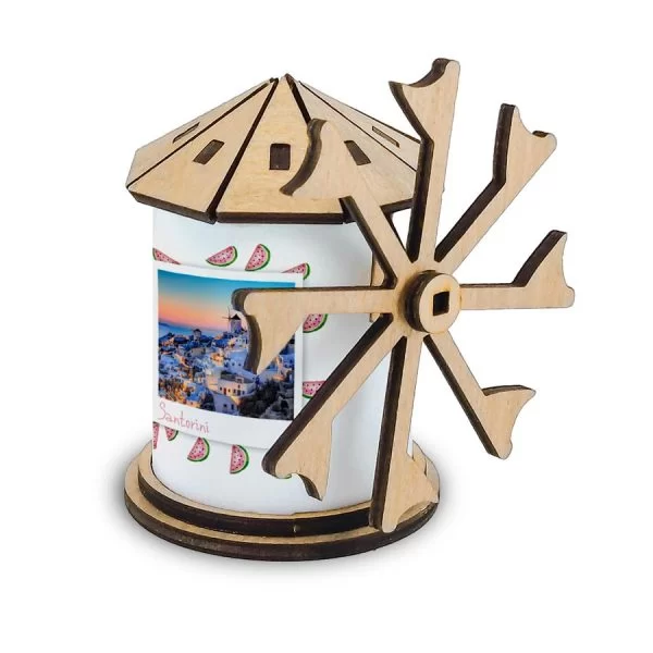 Ανεμόμυλος 21
