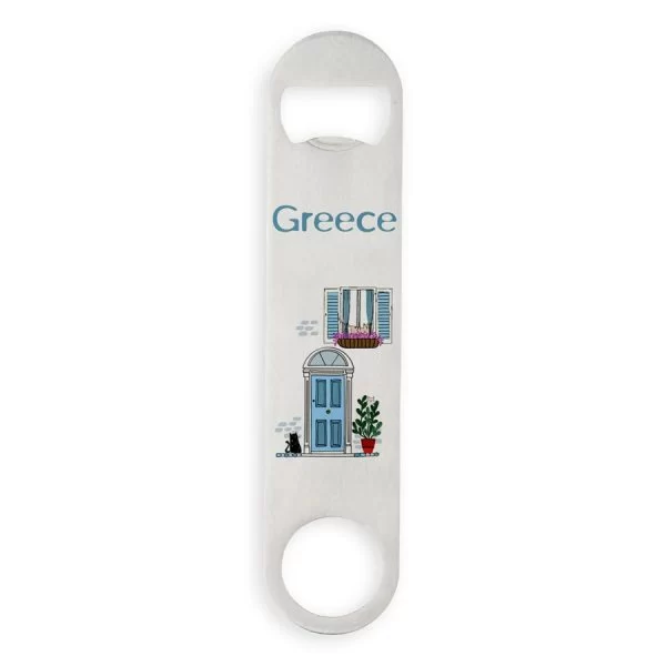 Τουριστικό Ανοιχτήρι Μεταλλικό 67