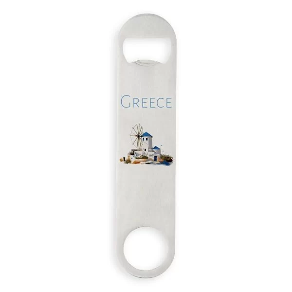 Τουριστικό Ανοιχτήρι Μεταλλικό 73