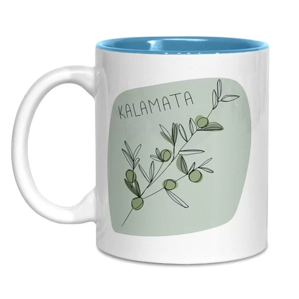 Κούπα Μπλε 61
