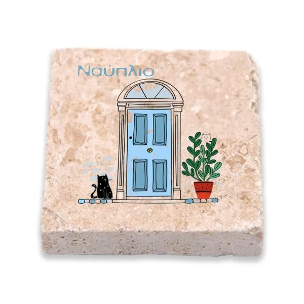 Μαγνητάκι Πορόλιθος 67