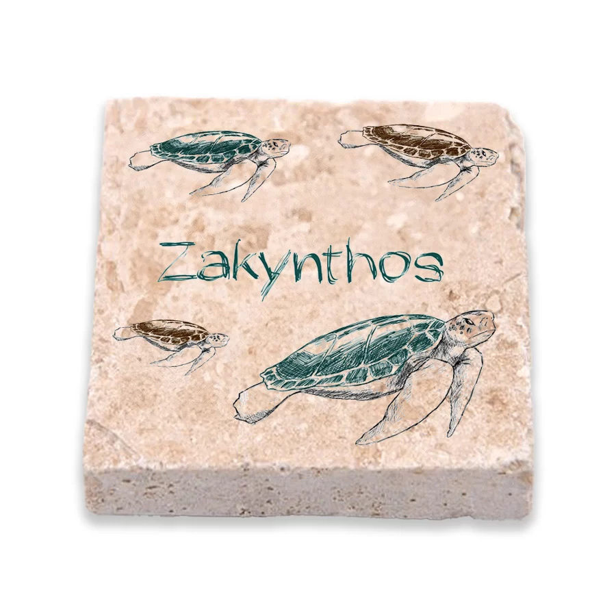 Μαγνητάκι Πορόλιθος 91