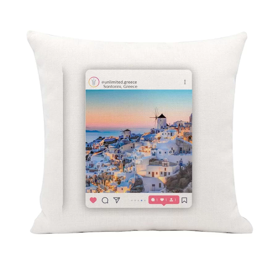 Μαξιλαροθήκη 19