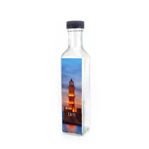 Μπουκαλάκι 250ml 1