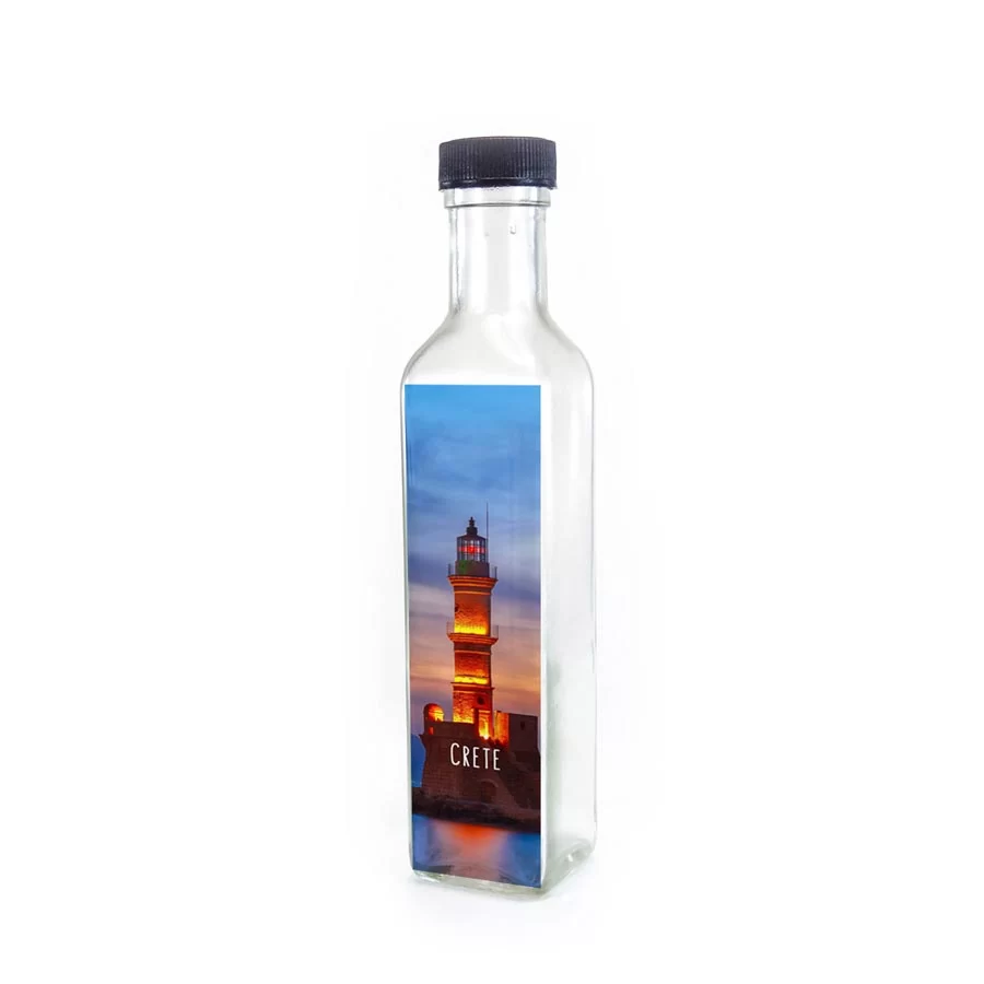 Μπουκαλάκι 250ml 1
