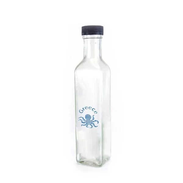 Μπουκαλάκι 250ml 100