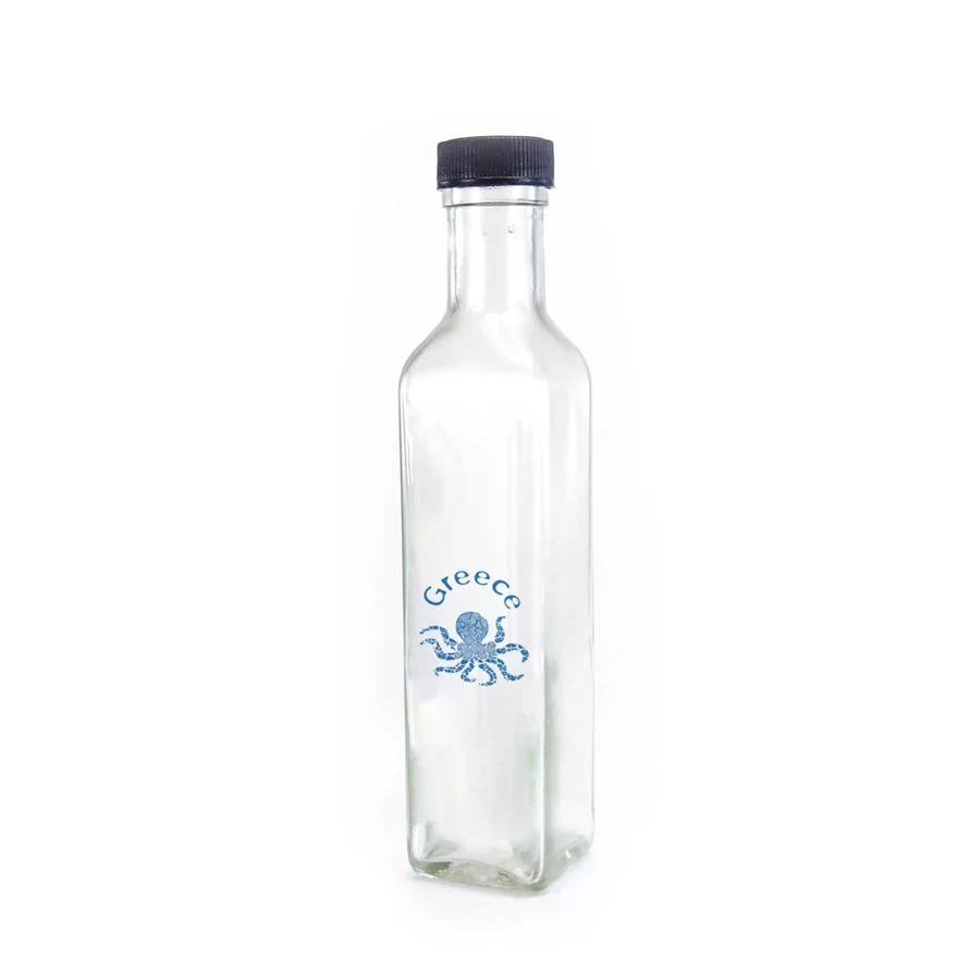 Μπουκαλάκι 250ml 100