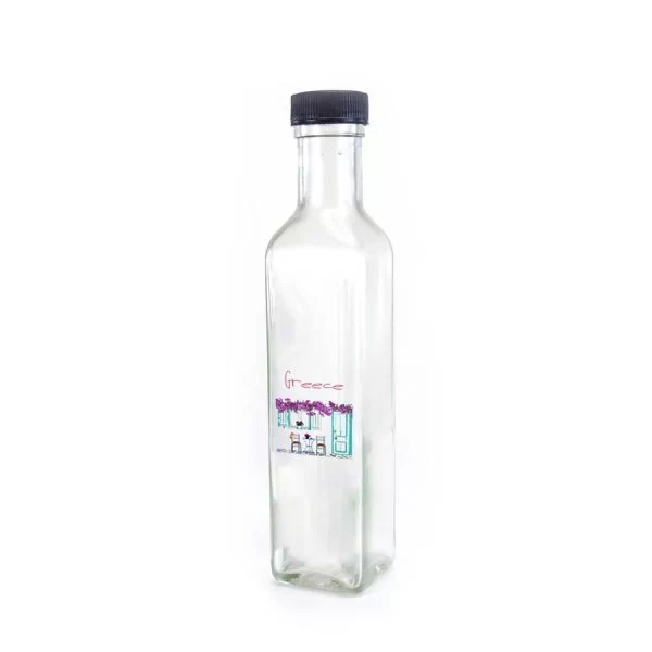 Μπουκαλάκι 250ml 101
