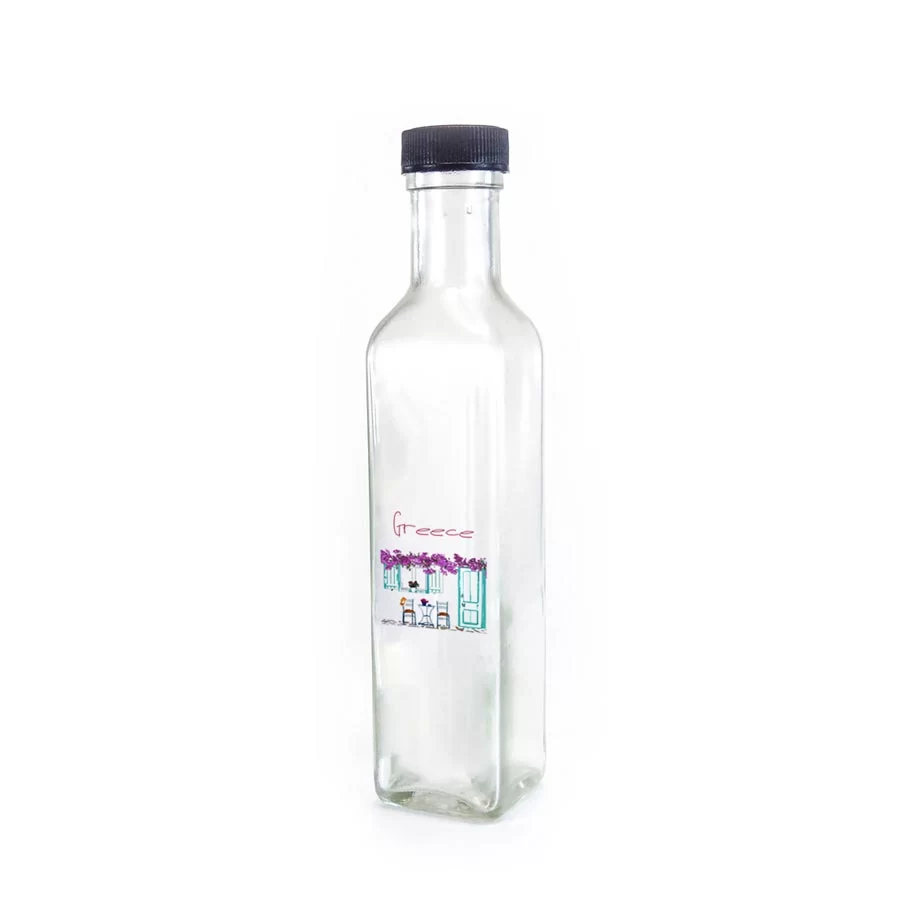 Μπουκαλάκι 250ml 101