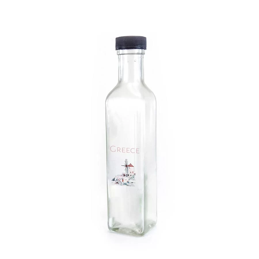 Μπουκαλάκι 250ml 102