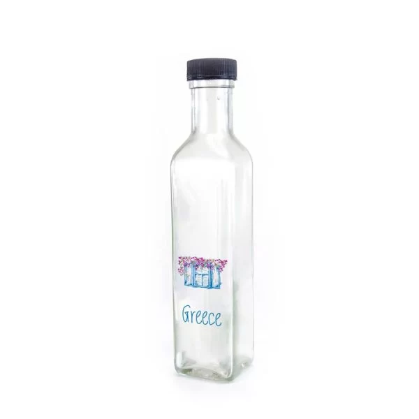 Μπουκαλάκι 250ml 105