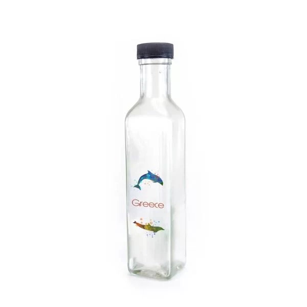 Μπουκαλάκι 250ml 107
