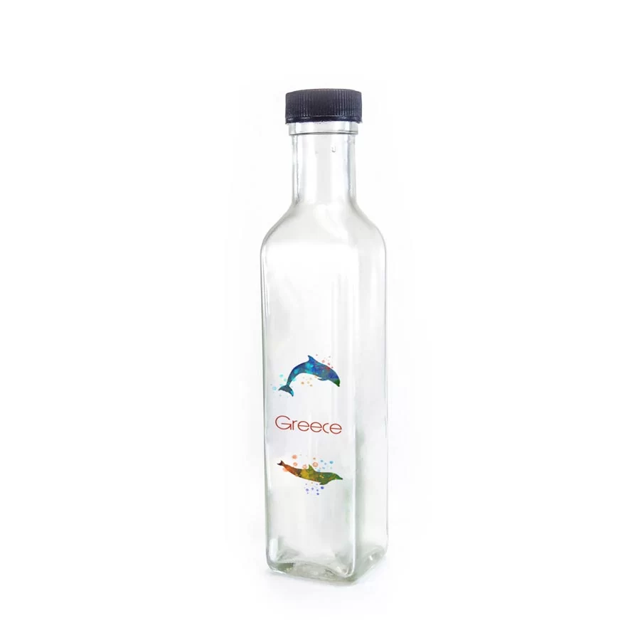 Μπουκαλάκι 250ml 107