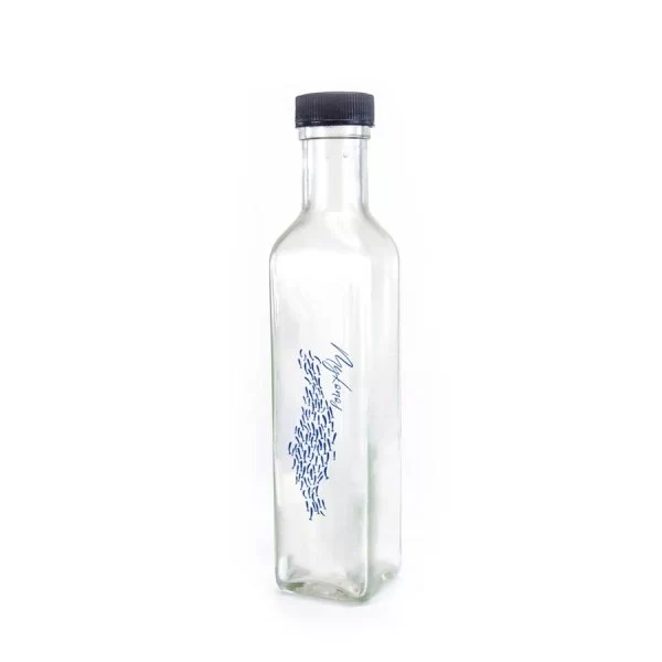 Μπουκαλάκι 250ml 48