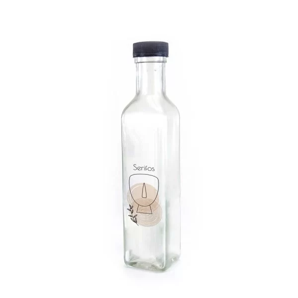 Μπουκαλάκι 250ml 49