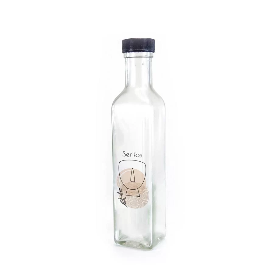 Μπουκαλάκι 250ml 49