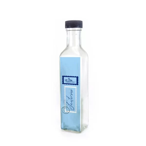 Μπουκαλάκι 250ml 50