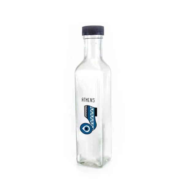 Μπουκαλάκι 250ml 52