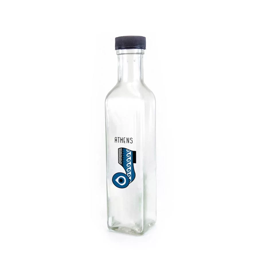 Μπουκαλάκι 250ml 52