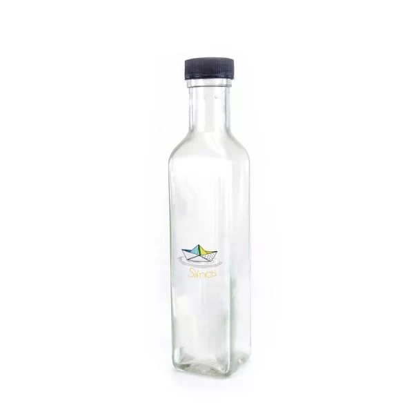 Μπουκαλάκι 250ml 53