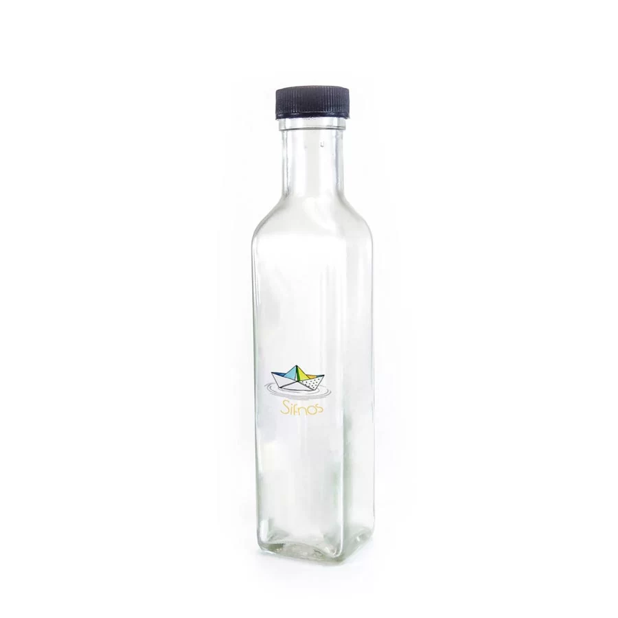 Μπουκαλάκι 250ml 53