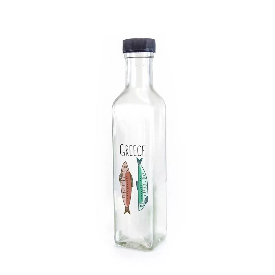 Μπουκαλάκι 250ml 55