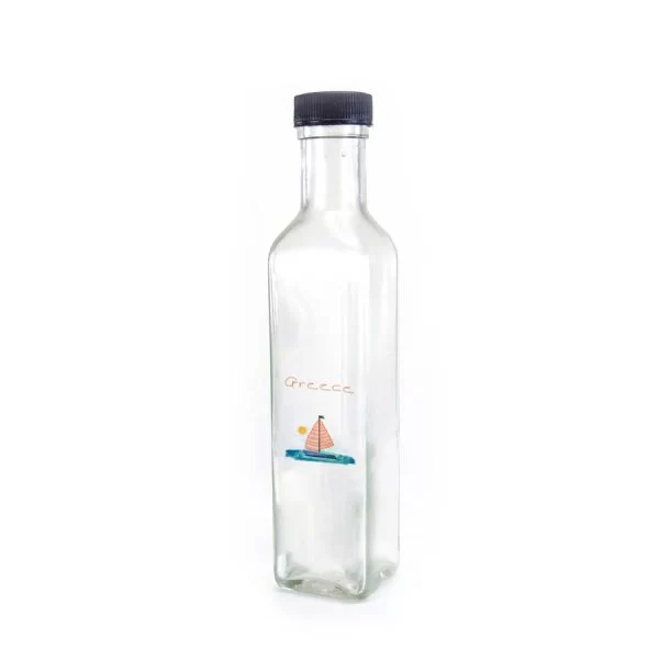 Μπουκαλάκι 250ml 57