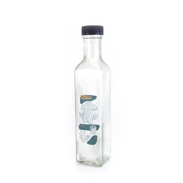 Μπουκαλάκι 250ml 60