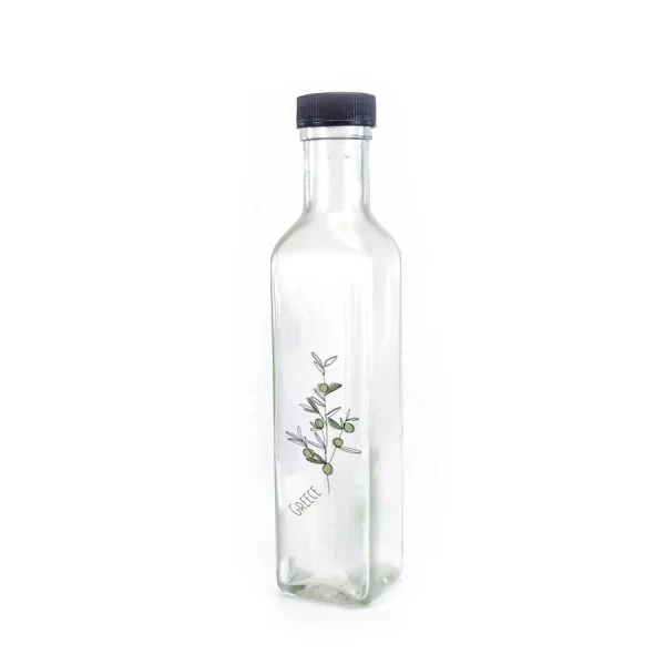Μπουκαλάκι 250ml 61