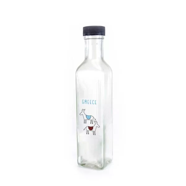 Μπουκαλάκι 250ml 62