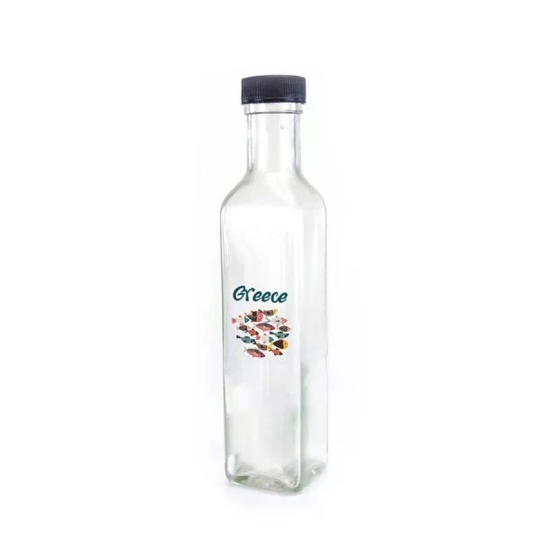 Μπουκαλάκι 250ml 63