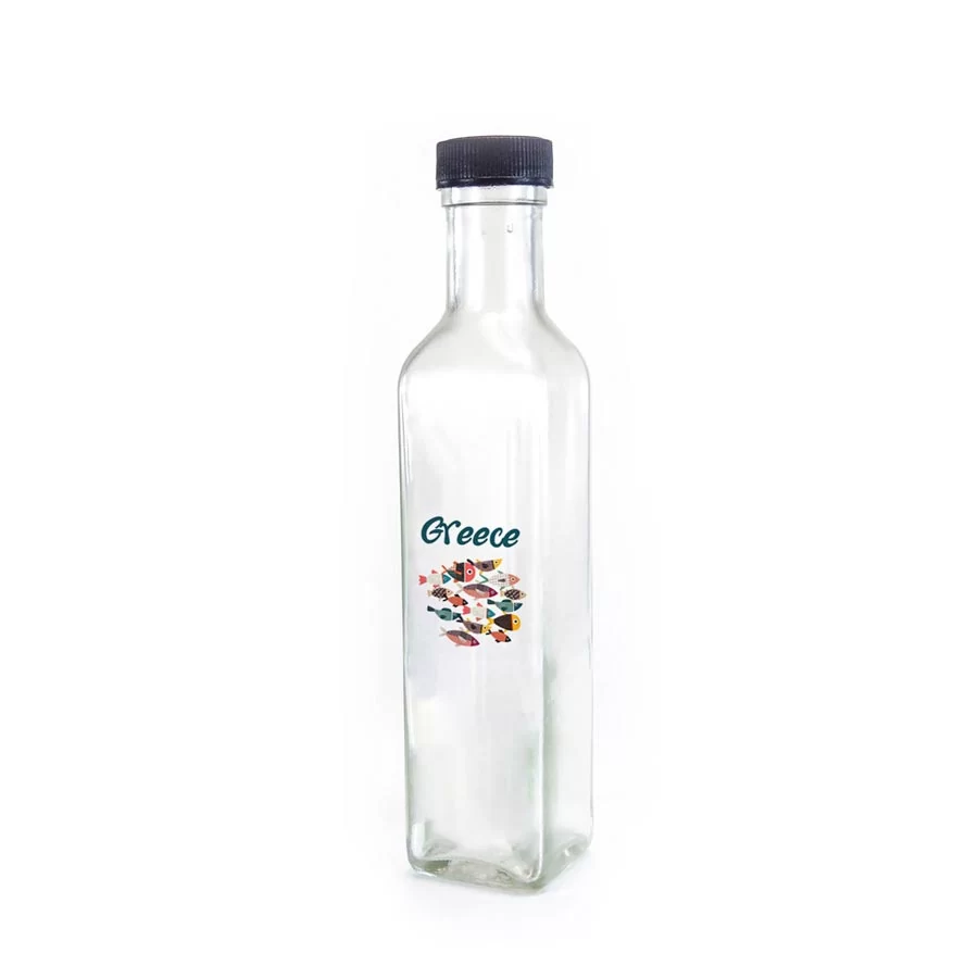 Μπουκαλάκι 250ml 63
