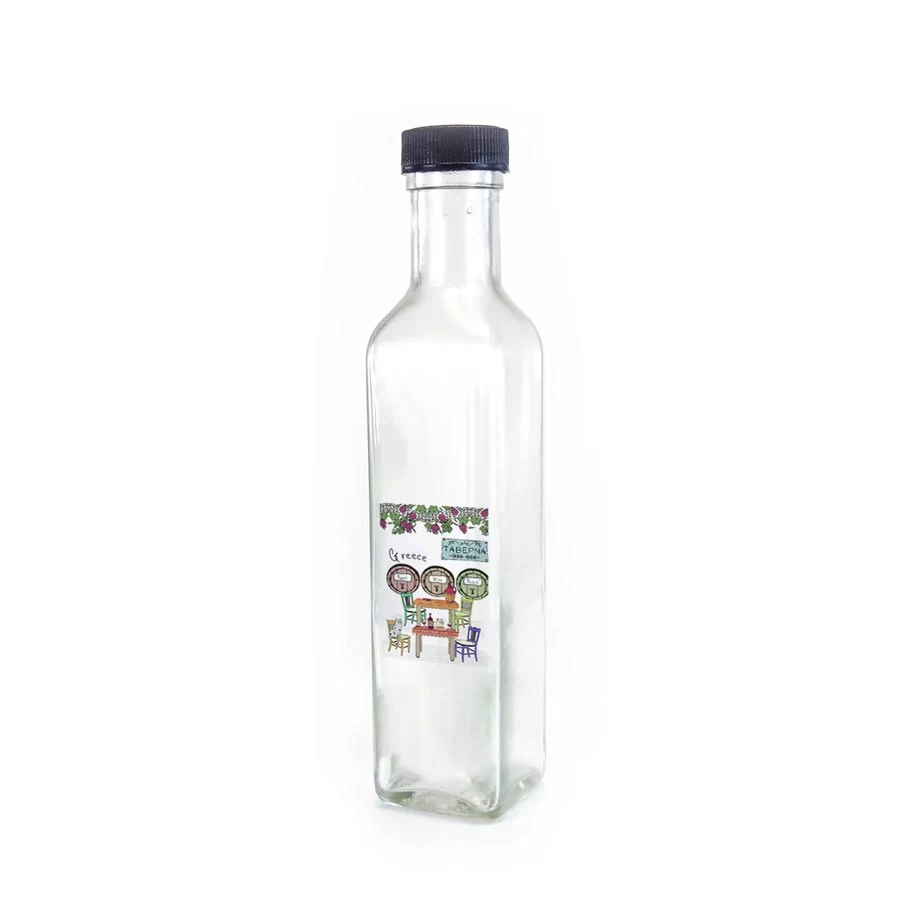 Μπουκαλάκι 250ml 64