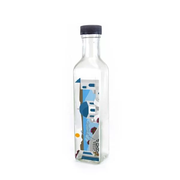 Μπουκαλάκι 250ml 66