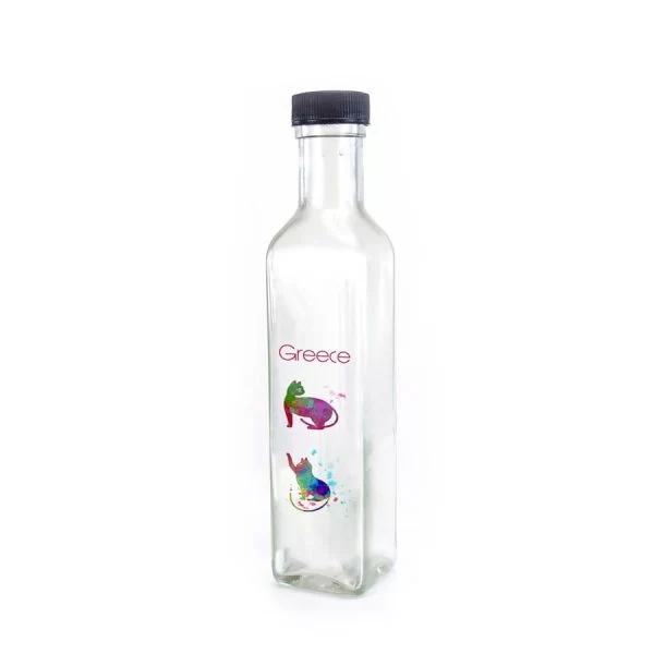 Μπουκαλάκι 250ml 71