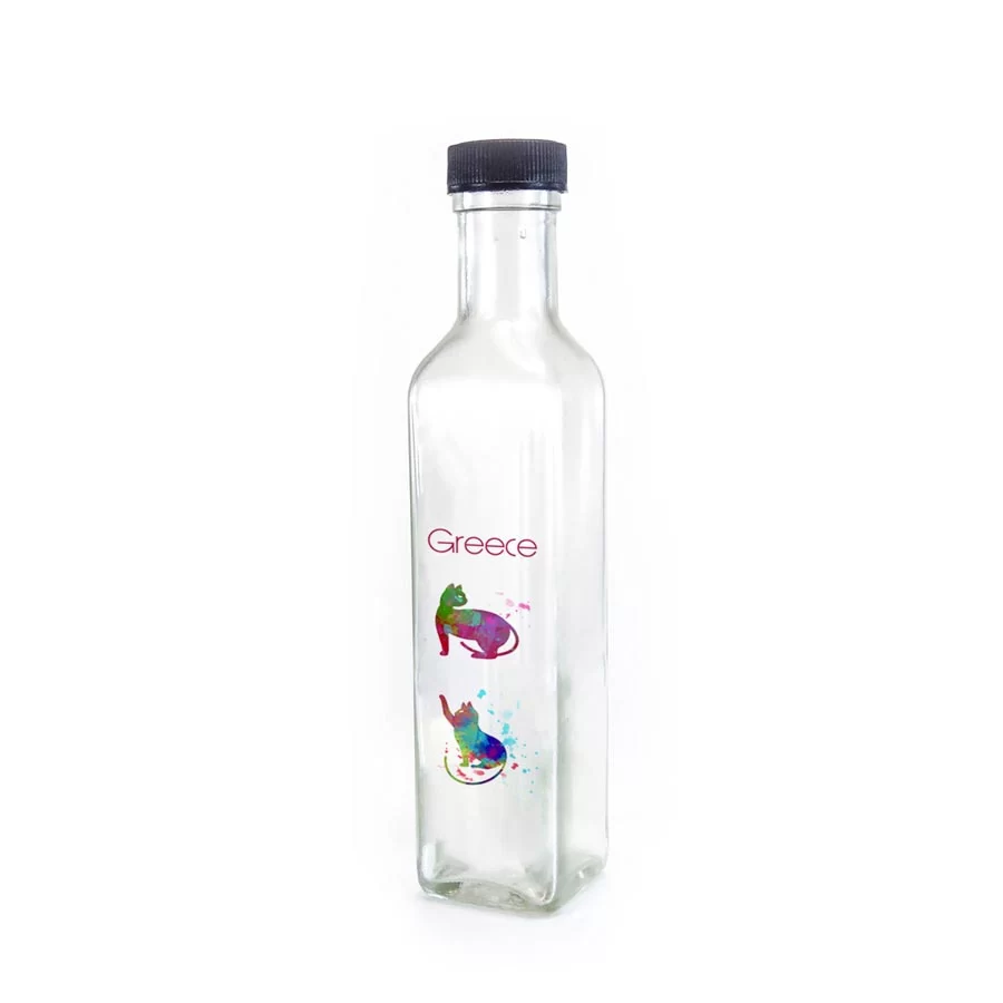 Μπουκαλάκι 250ml 71