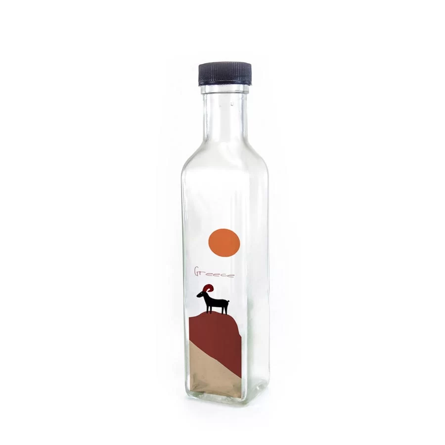Μπουκαλάκι 250ml 72