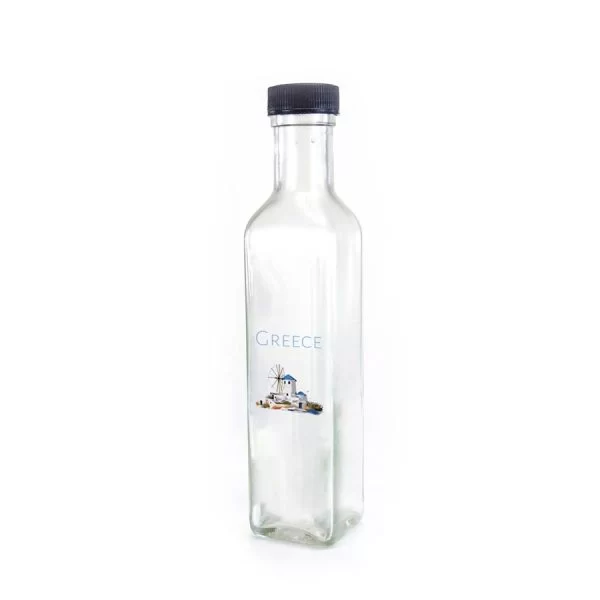 Μπουκαλάκι 250ml 73