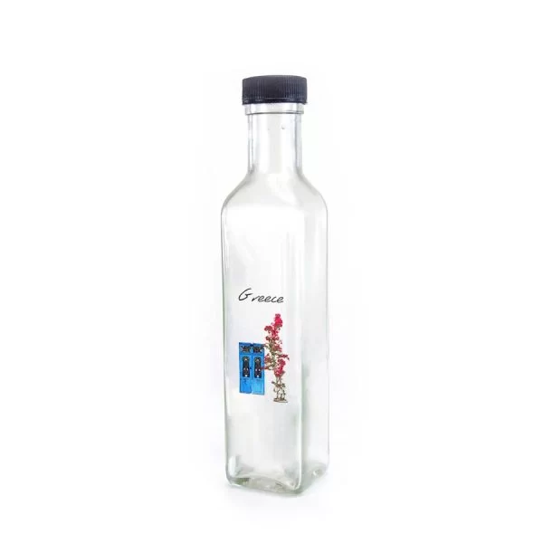 Μπουκαλάκι 250ml 74