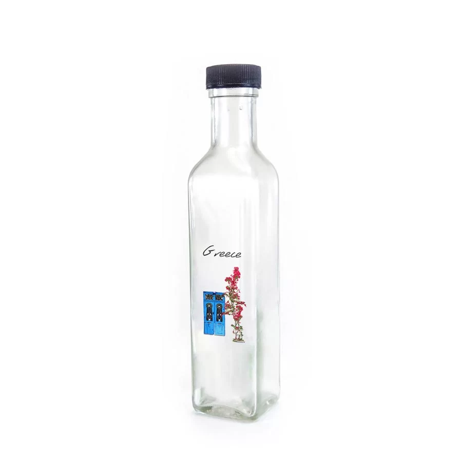 Μπουκαλάκι 250ml 74