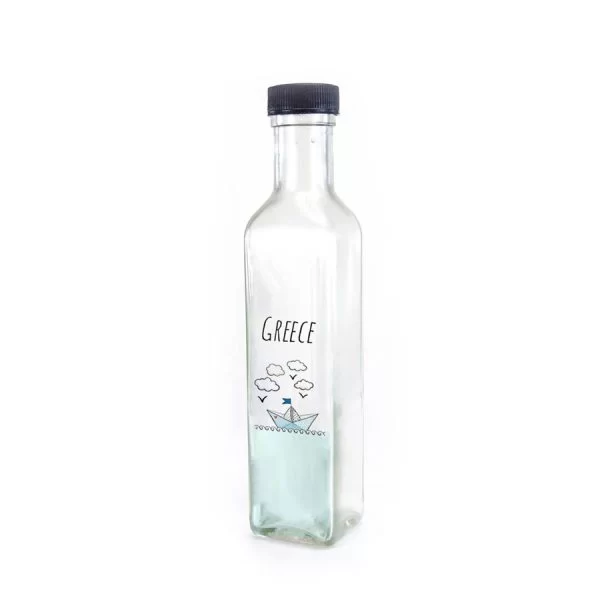 Μπουκαλάκι 250ml 75