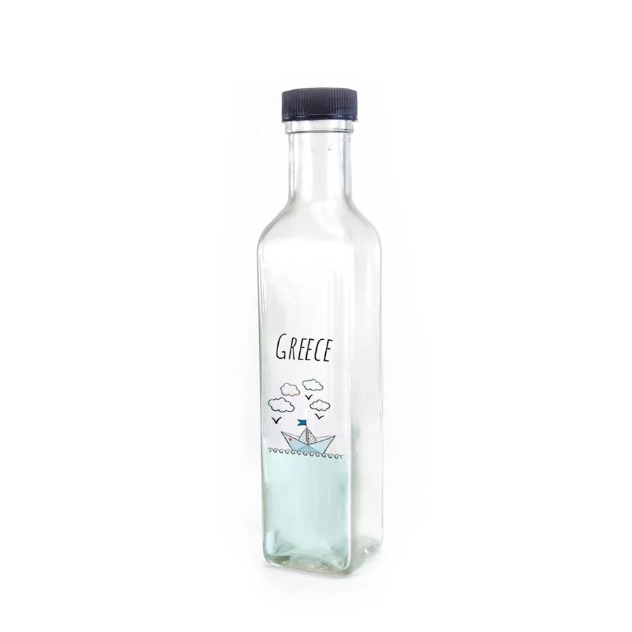 Μπουκαλάκι 250ml 75