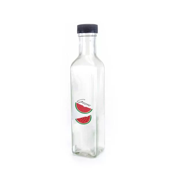 Μπουκαλάκι 250ml 76