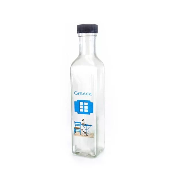 Μπουκαλάκι 250ml 77