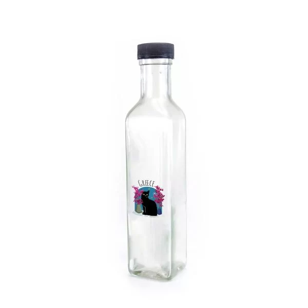 Μπουκαλάκι 250ml 80