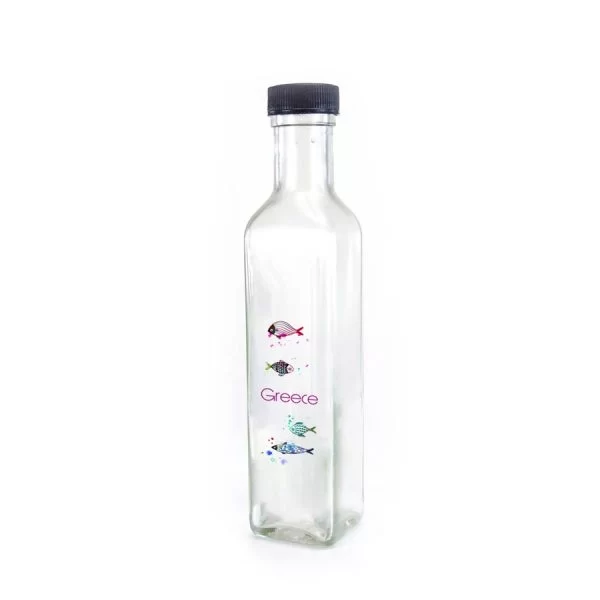 Μπουκαλάκι 250ml 81