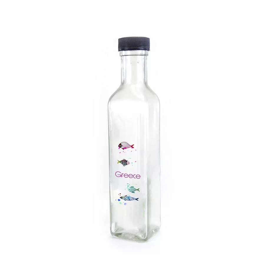 Μπουκαλάκι 250ml 81