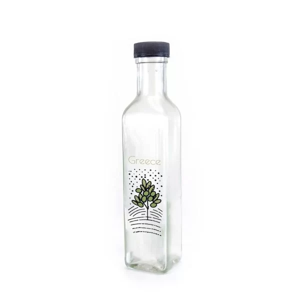 Μπουκαλάκι 250ml 82