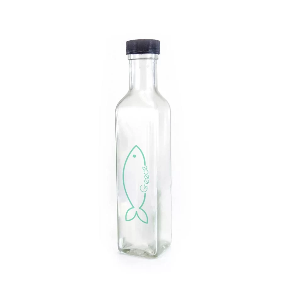 Μπουκαλάκι 250ml 83