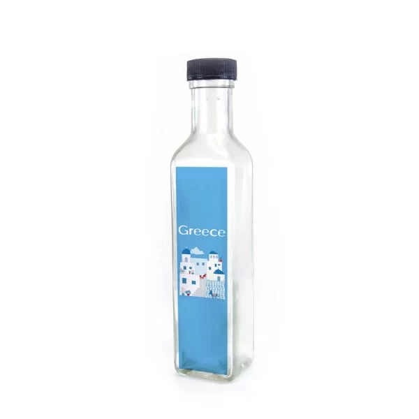 Μπουκαλάκι 250ml 84